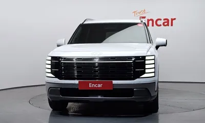 Hyundai Palisade 2025, 20499 км, за 30683.21 USD