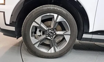 Hyundai Palisade 2025, 20499 км, за 30683.21 USD