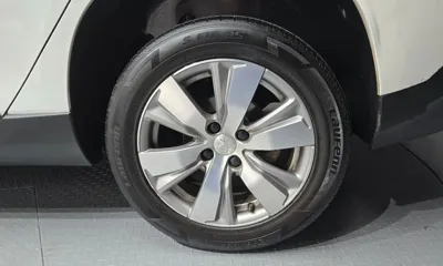 Peugeot 2008 2016, 153496 км, за 3072.35 USD