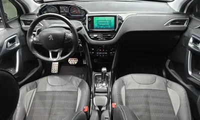 Peugeot 2008 2016, 153496 км, за 3073.77 USD - фото 7