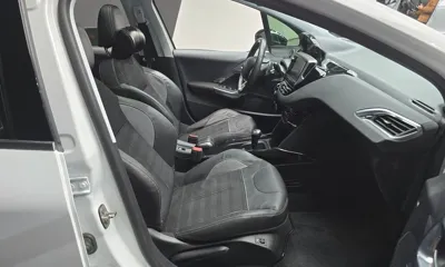 Peugeot 2008 2016, 153496 км, за 3073.77 USD - фото 10