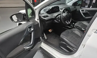 Peugeot 2008 2016, 153496 км, за 3073.77 USD - фото 11