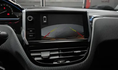 Peugeot 2008 2016, 153496 км, за 3073.77 USD - фото 16
