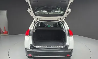 Peugeot 2008 2016, 153496 км, за 3073.77 USD - фото 20