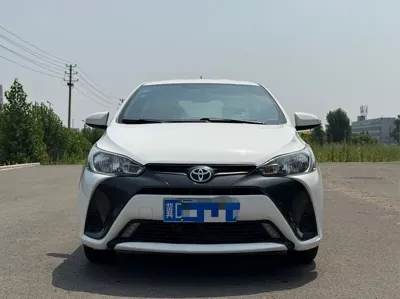 Toyota Yaris L 2019, 72000 км, за 5709.13 USD