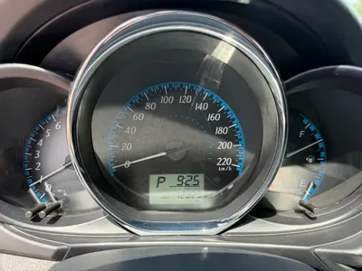 Toyota Yaris L 2019, 72000 км, за 5709.13 USD
