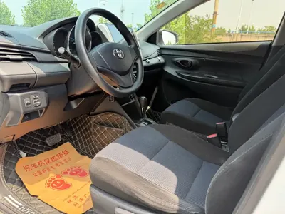 Toyota Yaris L 2019, 72000 км, за 5709.13 USD - фото 6