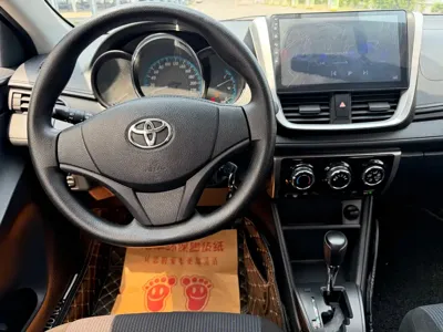 Toyota Yaris L 2019, 72000 км, за 5709.13 USD - фото 7