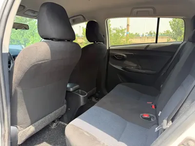 Toyota Yaris L 2019, 72000 км, за 5709.13 USD - фото 8
