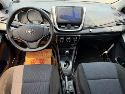 Toyota Yaris L 2019, 72000 км, за 5709.13 USD - фото 9