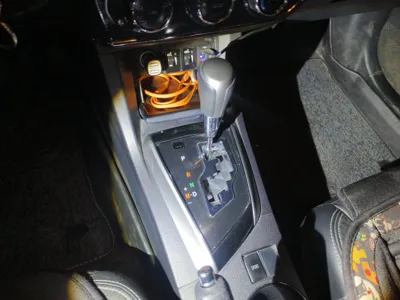 Toyota Corolla 2014, 94300 км, за 5838 USD - фото 15