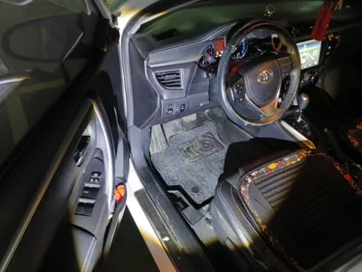 Toyota Corolla 2014, 94300 км, за 5838 USD - фото 17