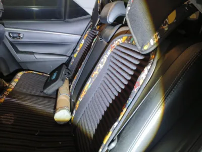 Toyota Corolla 2014, 94300 км, за 5838 USD - фото 18