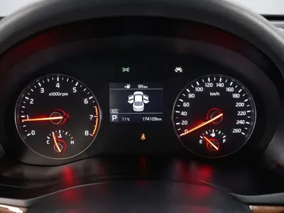 Kia K7 2017, 174110 км, за 5056.85 USD - фото 6