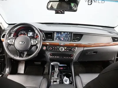 Kia K7 2017, 174110 км, за 5056.85 USD - фото 14