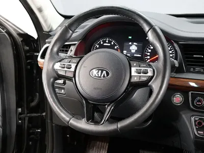 Kia K7 2017, 174110 км, за 5056.85 USD - фото 15