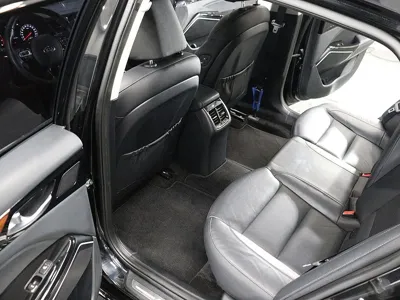 Kia K7 2017, 174110 км, за 5056.85 USD - фото 16