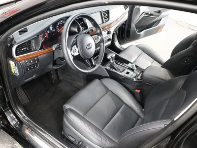 Kia K7 2017, 174110 км, за 5056.85 USD - фото 17