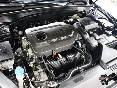 Kia K7 2017, 174110 км, за 5056.85 USD - фото 19