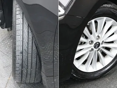Kia K7 2017, 174110 км, за 5056.85 USD - фото 20