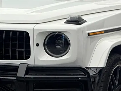 Mercedes-Benz G-Class 2022, 49900 км, за 309124.64 USD