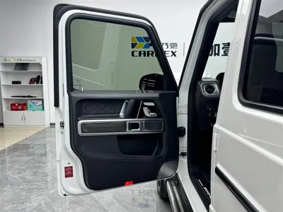Mercedes-Benz G-Class 2022, 49900 км, за 309124.64 USD