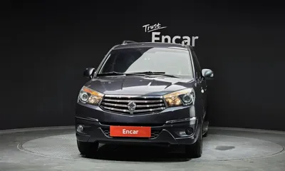 KG_Mobility_Ssangyong KORANDO 2015, 149168 км, за 3222.84 USD