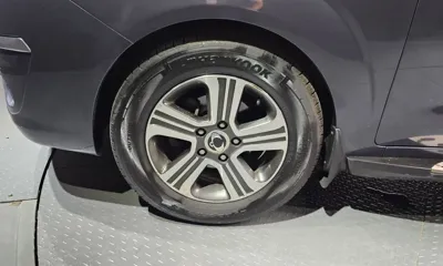KG_Mobility_Ssangyong KORANDO 2015, 149168 км, за 3222.84 USD