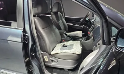 KG_Mobility_Ssangyong KORANDO 2015, 149168 км, за 3222.84 USD - фото 10