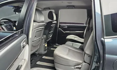 KG_Mobility_Ssangyong KORANDO 2015, 149168 км, за 3222.84 USD - фото 12
