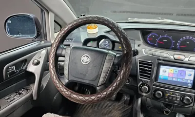 KG_Mobility_Ssangyong KORANDO 2015, 149168 км, за 3222.84 USD - фото 13