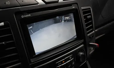 KG_Mobility_Ssangyong KORANDO 2015, 149168 км, за 3222.84 USD - фото 15