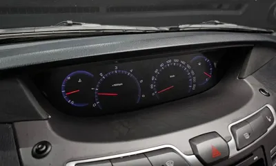 KG_Mobility_Ssangyong KORANDO 2015, 149168 км, за 3222.84 USD - фото 16