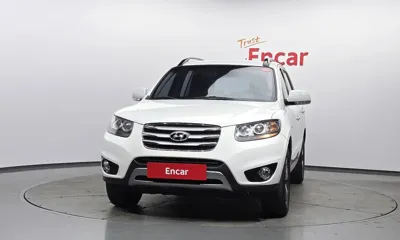 Hyundai Santafe 2012, 187938 км, за 2822.63 USD