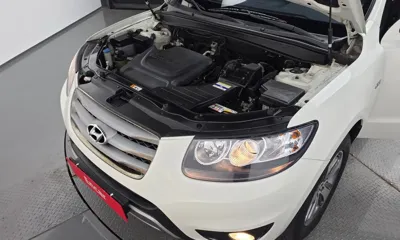 Hyundai Santafe 2012, 187938 км, за 2822.63 USD - фото 6
