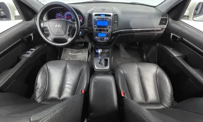 Hyundai Santafe 2012, 187938 км, за 2822.63 USD - фото 7