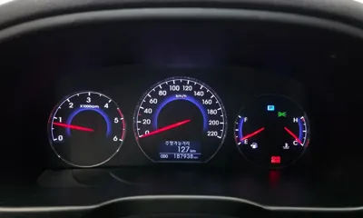 Hyundai Santafe 2012, 187938 км, за 2822.63 USD - фото 8