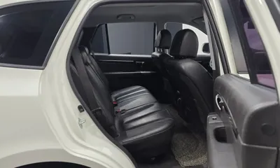 Hyundai Santafe 2012, 187938 км, за 2822.63 USD - фото 11