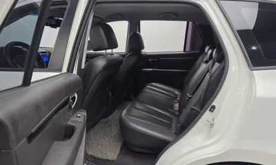 Hyundai Santafe 2012, 187938 км, за 2822.63 USD - фото 12