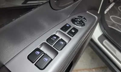 Hyundai Santafe 2012, 187938 км, за 2822.63 USD - фото 13