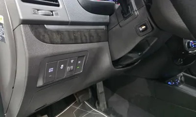 Hyundai Santafe 2012, 187938 км, за 2822.63 USD - фото 14