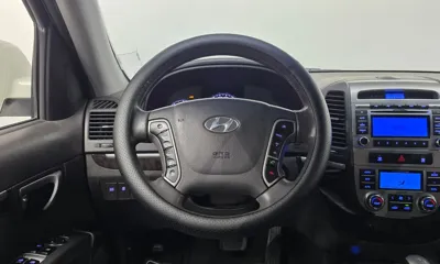 Hyundai Santafe 2012, 187938 км, за 2822.63 USD - фото 15