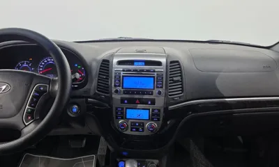 Hyundai Santafe 2012, 187938 км, за 2822.63 USD - фото 16