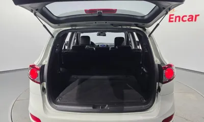 Hyundai Santafe 2012, 187938 км, за 2822.63 USD - фото 20