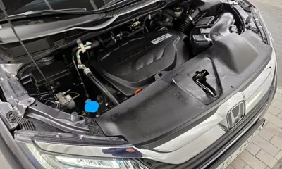 Honda Odyssey 2019, 57318 км, за 16518 USD - фото 6
