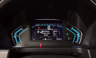 Honda Odyssey 2019, 57318 км, за 16518 USD - фото 8