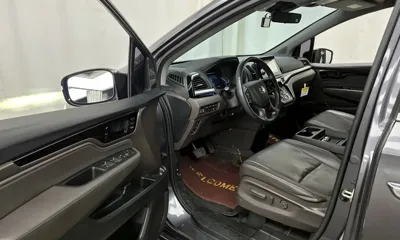 Honda Odyssey 2019, 57318 км, за 16518 USD - фото 10