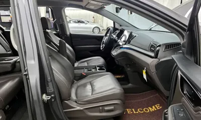 Honda Odyssey 2019, 57318 км, за 16518 USD - фото 11