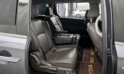 Honda Odyssey 2019, 57318 км, за 16518 USD - фото 12