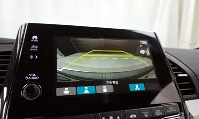 Honda Odyssey 2019, 57318 км, за 16518 USD - фото 15